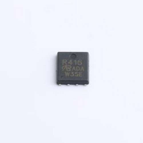 SIR416DP-T1-GE3-VB 场效应管(MOSFET) 1个N沟道 耐压:40V 电流:1