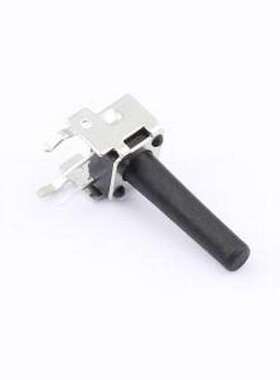 GT-TC101B-H175-L1 轻触开关 GT-TC101B-H175-L1 插件,6x7.5mm