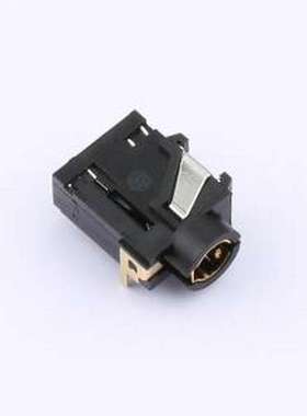 SJ-43515TS 音频连接器(耳机) SJ-43515TS