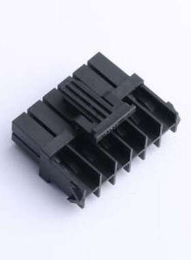 1727080012 连接器外壳 1727080012