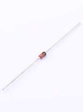 1N4758APF 稳压二极管 1N4758APF DO-41