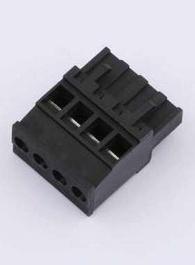 2ETYKA-5.08-04P-13-100 插拔式接线端子 Toponelec(上海拓宜)端