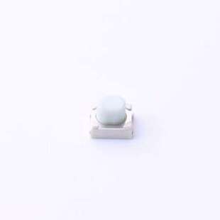 K2-1808UN-D4SW-01 轻触开关 3.2*4.2*4H/250G包脚开关 SMD