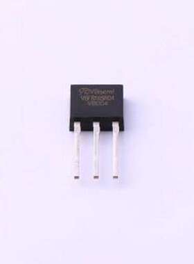 VBFB165R04 场效应管(MOSFET) 1个N沟道 耐压:650V 电流:4.5A TO-