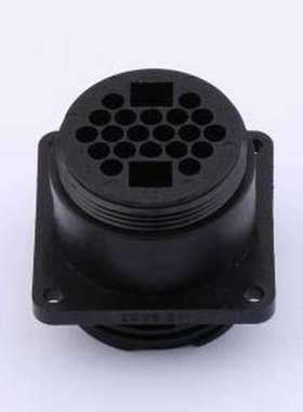 206613-1 连接器外壳 2066131