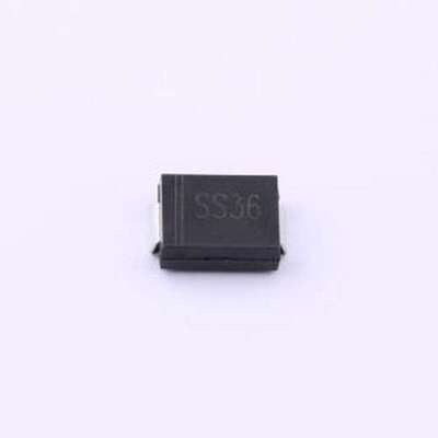 WSR6003C 肖特基二极管 WSR6003C SMC