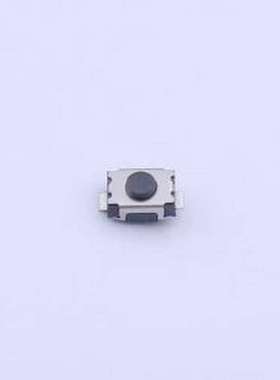 YTSA010A0201803B 轻触开关 4*3*2mm 立贴 轻触开关 SMD