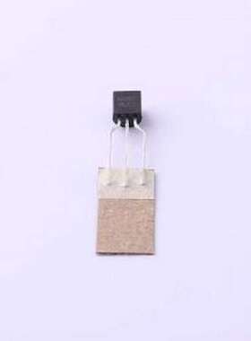 NCE0202ZA 场效应管(MOSFET) 1个N沟道 耐压:200V 电流:2A TO-92-