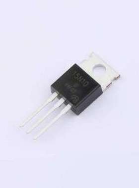 SSFP15N10-VB 场效应管(MOSFET) 场效应管 （MOSFET) TO-220AB
