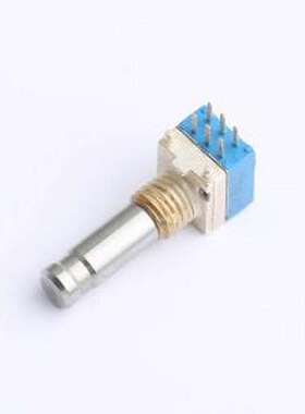 ED08C050-SP17.4S11.5-A16-1004 旋转编码器 旋转编码器 插件