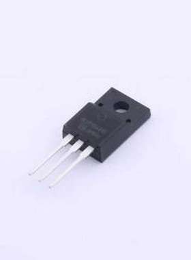 MJF15031G 三极管(BJT) 耐压:150V 电流:8A PNP TO-220FP