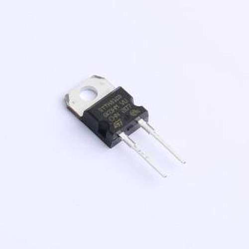 STTH810D 快恢复/高效率二极管 电压:1kV 电流:8A TO-220AC