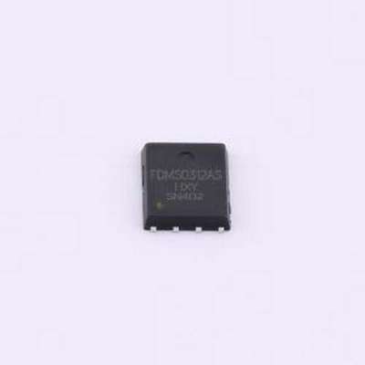 FDMS0312AS-HXY 场效应管(MOSFET) 1个N沟道 耐压:30V 电流:80A D