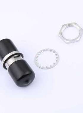 HL-UHF-KYHD-L RF射频同轴连接器 内孔 UHF 正脚