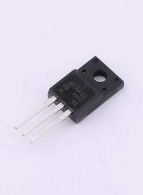 IRFI4410ZPBF-VB 场效应管(MOSFET) 场效应管 （MOSFET) TO-220F