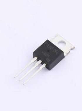 STP16NF06L-VB 场效应管(MOSFET) 1个N沟道 耐压:60V 电流:25A TO