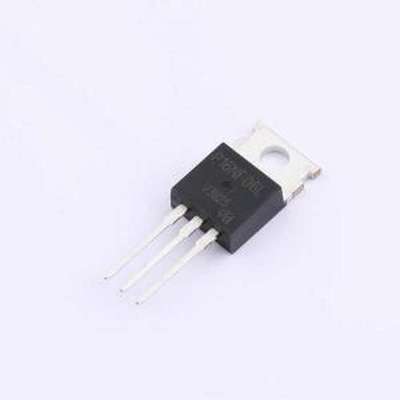 STP16NF06L-VB 场效应管(MOSFET) 1个N沟道 耐压:60V 电流:25A TO
