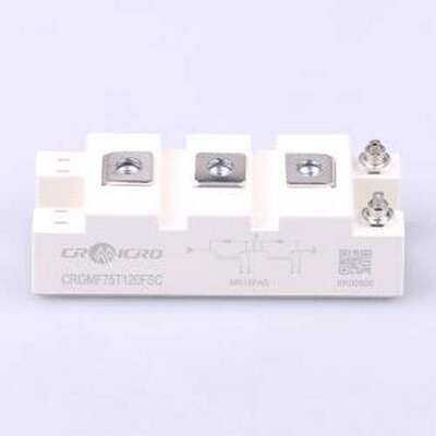 CRGMF75T120FSC IGBT管/模块 CRGMF75T120FSC