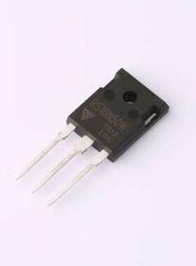 RS18N50W 场效应管(MOSFET) 1个N沟道 耐压:500V 电流:18A TO-247