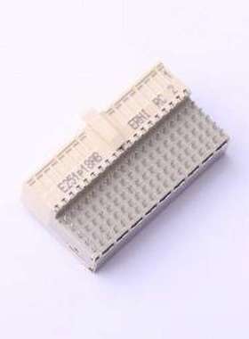 134075 板对板与背板连接器 134075