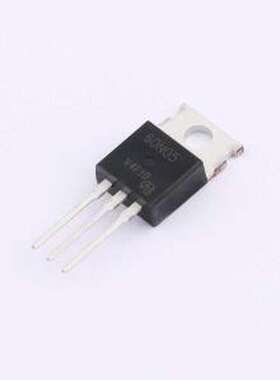 MTP60N05-VB 场效应管(MOSFET) 场效应管 （MOSFET) TO-220AB