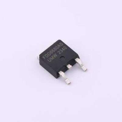 FDD6680AS(UMW) 场效应管(MOSFET) FDD6680AS(UMW) TO-252