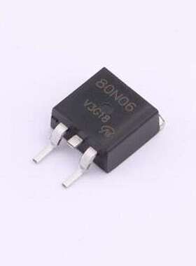 80N06 CMB80N06-VB 场效应管(MOSFET) 1个N沟道 耐压:60V 电流:21