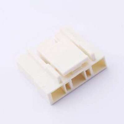 1903414-1 胶壳(线对板/线对线) 9mm