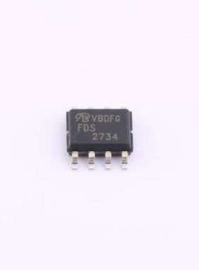 FDS2734-NL-VB 场效应管(MOSFET) 1个N沟道 耐压:200V SOP-8