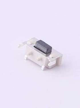 TS-1012EV-AC03516 轻触开关 7*3.5*3.5mm 卧贴 轻触开关 SMD