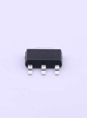 BCP55(RANGE:100-250) 三极管(BJT) 耐压:60V 电流:1A NPN hfe=10