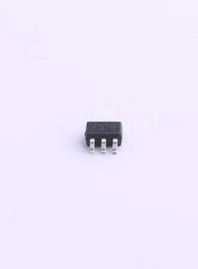 AO7600-VB 场效应管(MOSFET) 1个N沟道+1个P沟道 耐压:20V 电流:3