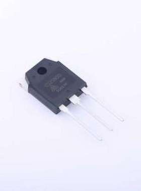 CS25N50ANR 场效应管(MOSFET) 1个N沟道 耐压:500V 电流:25A TO-3