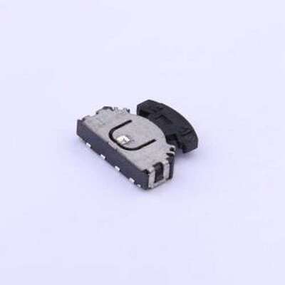 SLLB520200 多功能开关 SLLB520200 SMD-8P,8.2x9.5mm