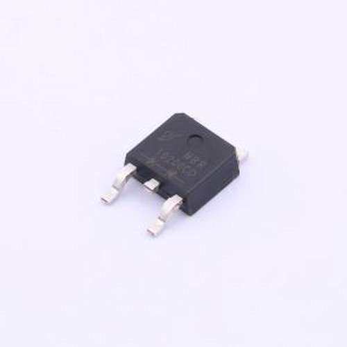MBR10200CD 肖特基二极管 电压:200V 电流:10A TO-252