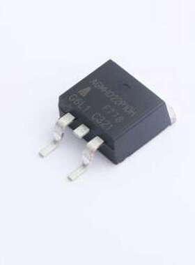 AGMH022P10H 场效应管(MOSFET) 1个P沟道 耐压:100V 电流:65A TO-