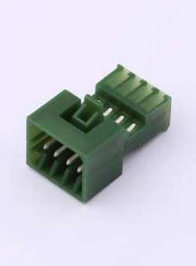 3-647003-4 IDC刺破式连接器(牛角/简牛) 36470034