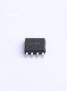 YJS3404A 场效应管(MOSFET) YJS3404A SOP-8-Dual
