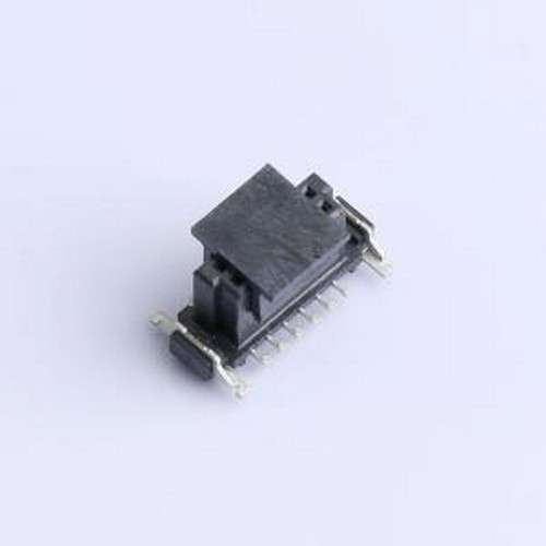 CBEC201-0679B004C1TF 板对板与背板连接器 间距:1.27mm PIN:12P