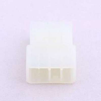 172505-1 胶壳(线对板/线对线) 172505-1