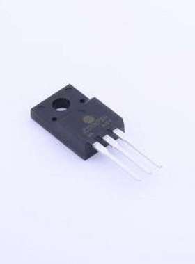 JCS10N70FH 场效应管(MOSFET) 1个N沟道 耐压:700V 电流:10A TO-2