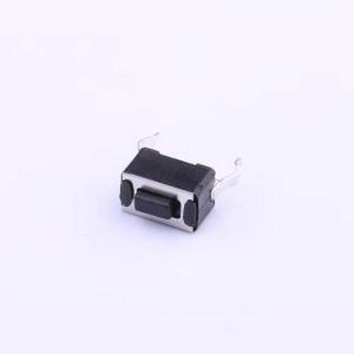 TL1107AF180WQ 轻触开关 6*3.5*0.8mm 直插 轻触开关 插件