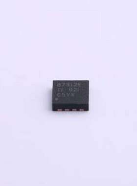 CSD87312Q3E 场效应管(MOSFET) 2个N沟道 耐压:30V 电流:27A VSON