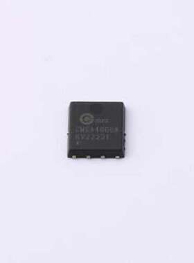 CMSA4006A 场效应管(MOSFET) 1个N沟道 耐压:40V 电流:80A DFN-8(