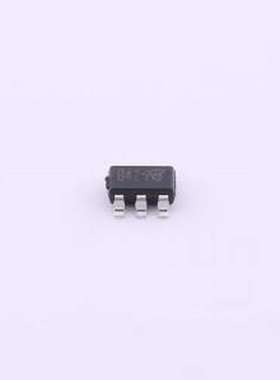 AP2625GY-VB 场效应管(MOSFET) 2个P沟道 耐压:20V 电流:4A SOT-2