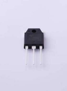TSA3878 场效应管(MOSFET) 1个N沟道 耐压:900V 电流:9A TO-3P-3