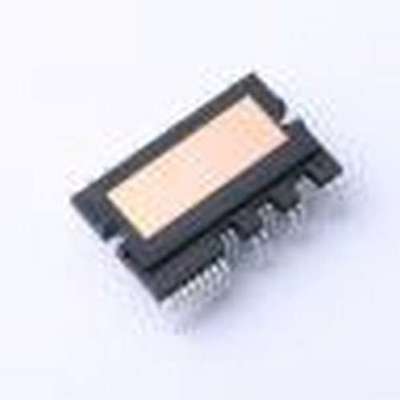 SD15M60AC 智能功率模块(IPM) SD15M60AC DIP-27H