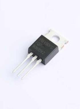 FQP90N10V2-VB 场效应管(MOSFET) 1个N沟道 耐压:100V 电流:100A