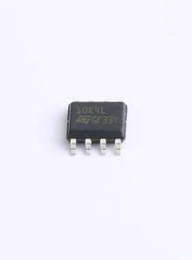 STS10P4LLF6 场效应管(MOSFET) 1个P沟道 耐压:40V 电流:10A SO-8