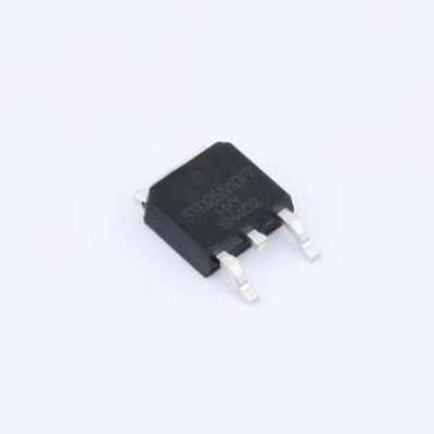STD25N10F7-HXY 场效应管(MOSFET) 1个N沟道 耐压:100V 电流:30A